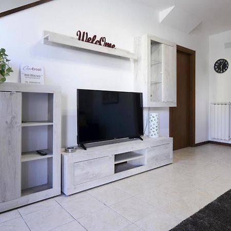 Casa Ercoli Montepulciano Villa Abbadia di Montepulciano Eksteriør billede