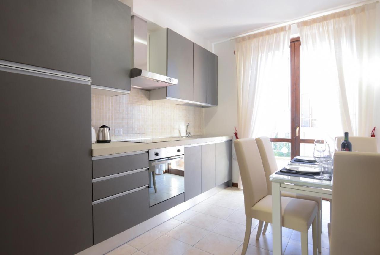 Casa Ercoli Montepulciano Villa Abbadia di Montepulciano Eksteriør billede