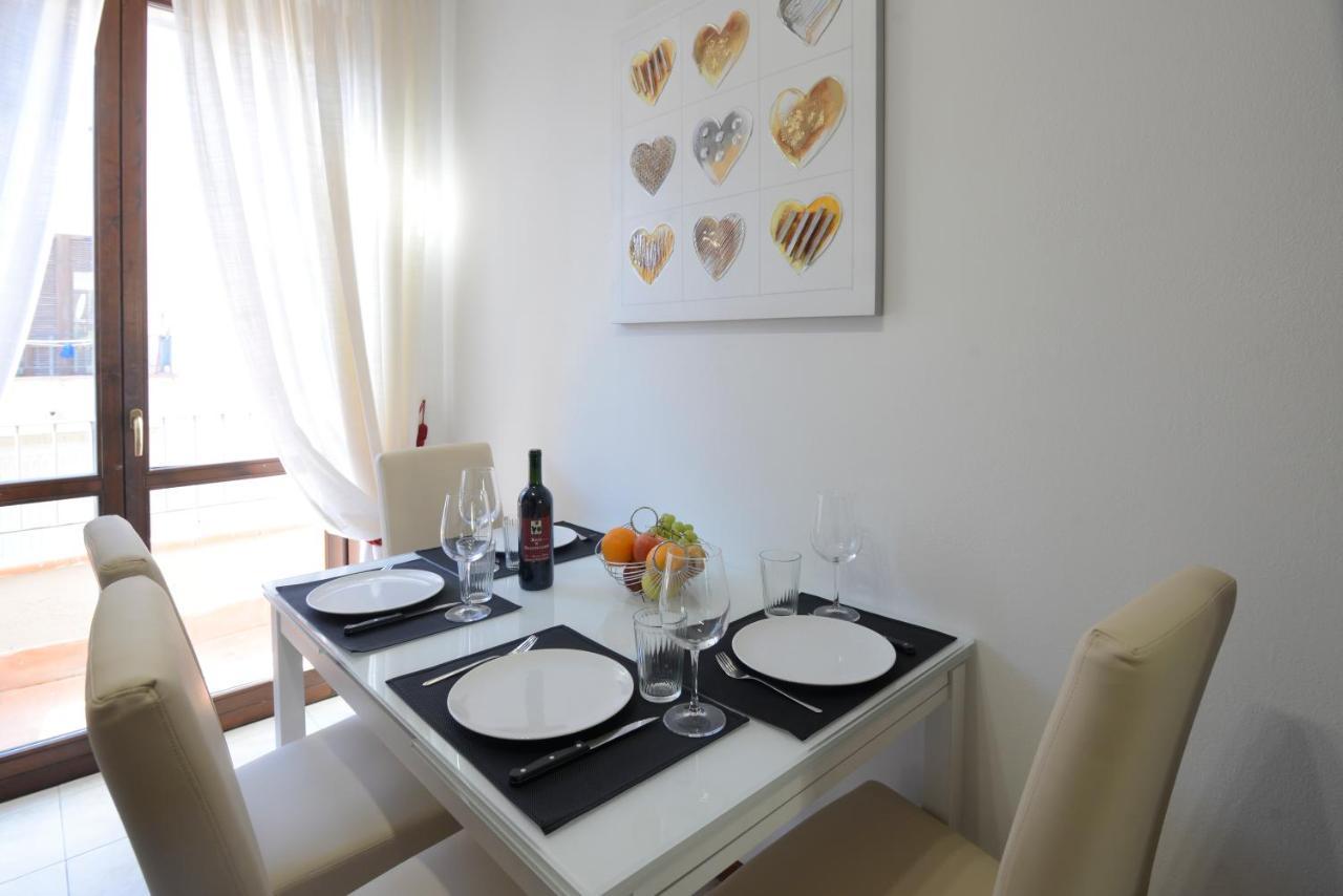 Casa Ercoli Montepulciano Villa Abbadia di Montepulciano Eksteriør billede